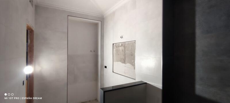 4 Cuarto Apartamento en venta