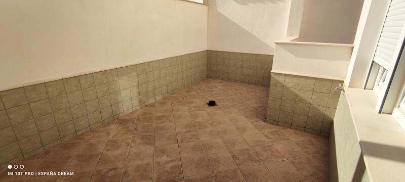 4 Cuarto Apartamento en venta