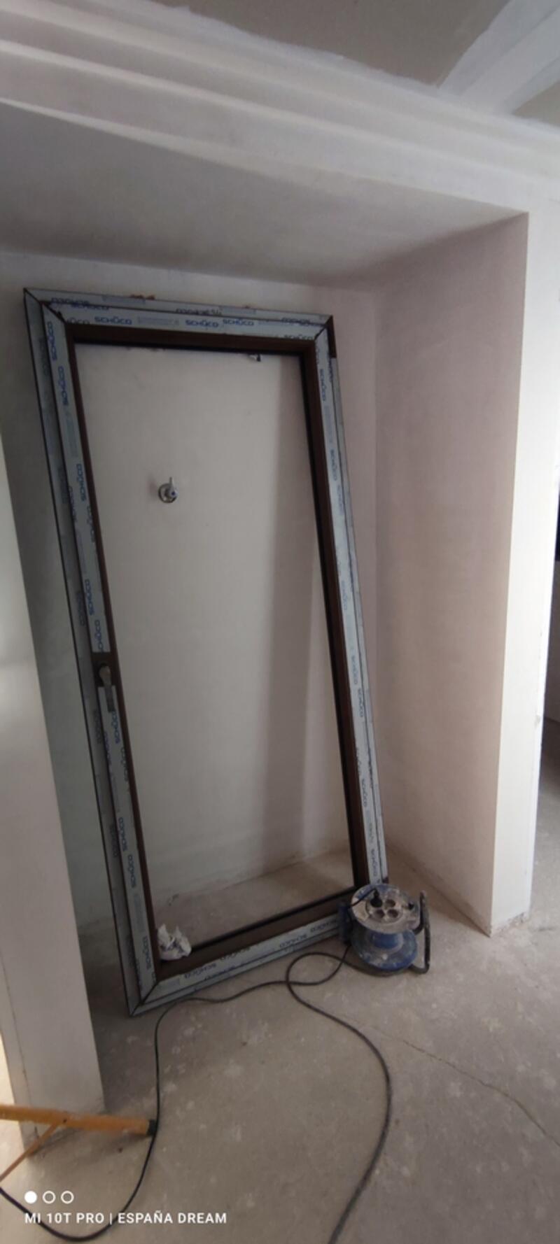 4 Cuarto Apartamento en venta