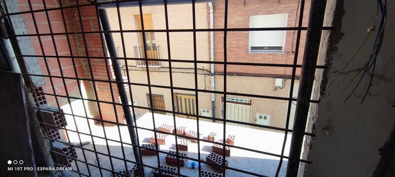 4 Cuarto Apartamento en venta