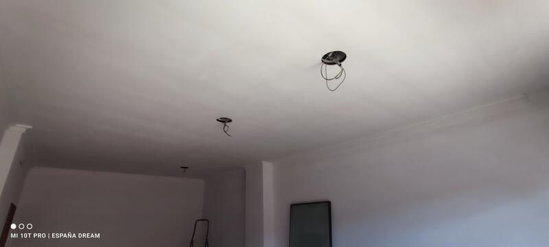 4 Cuarto Apartamento en venta