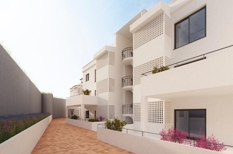 3 Cuarto Apartamento en venta
