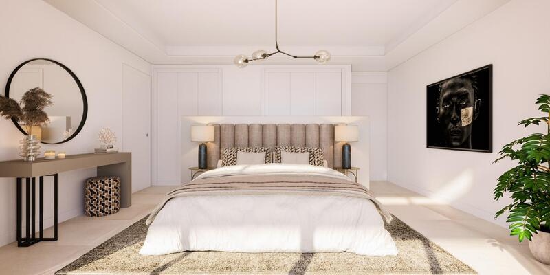 4 Schlafzimmer Stadthaus zu verkaufen