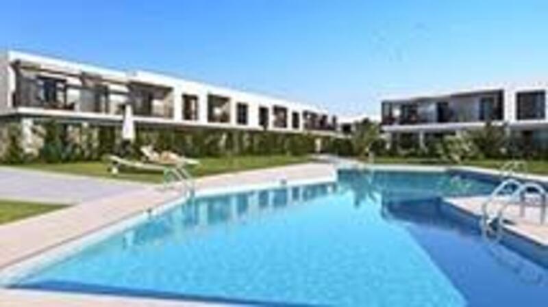 Townhouse for sale in Sotogrande, Cádiz