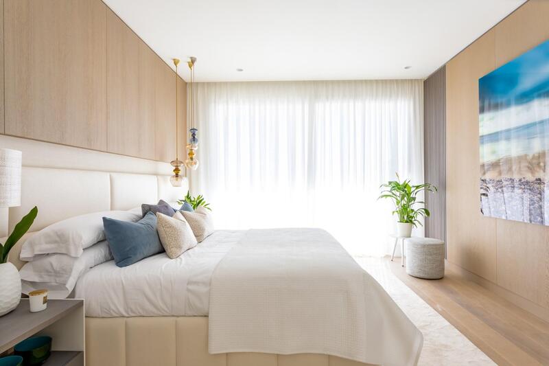 2 Schlafzimmer Appartement zu verkaufen