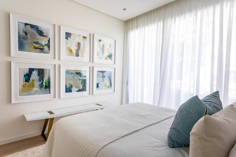 2 Schlafzimmer Appartement zu verkaufen