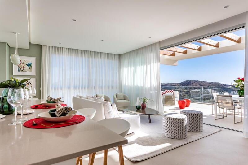 2 Schlafzimmer Appartement zu verkaufen