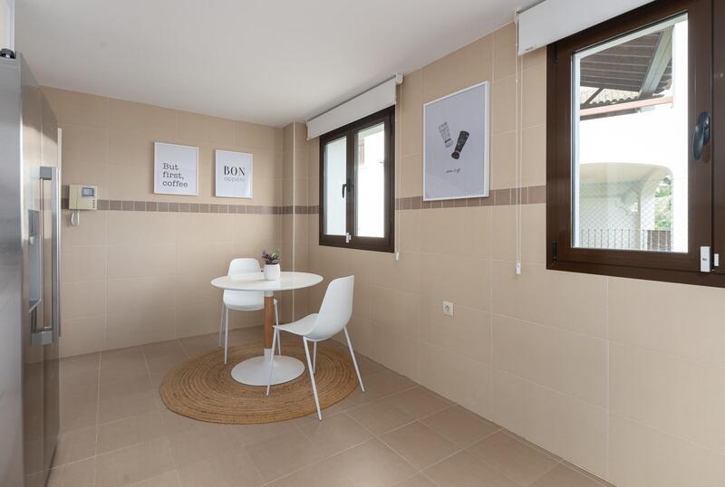 3 Cuarto Villa en venta