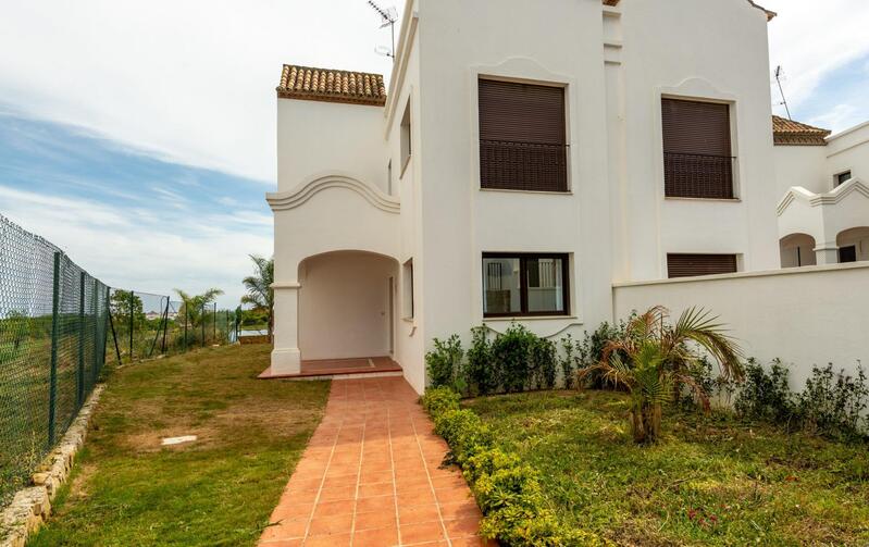 3 Cuarto Villa en venta