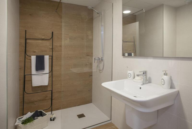 2 chambre Appartement à vendre