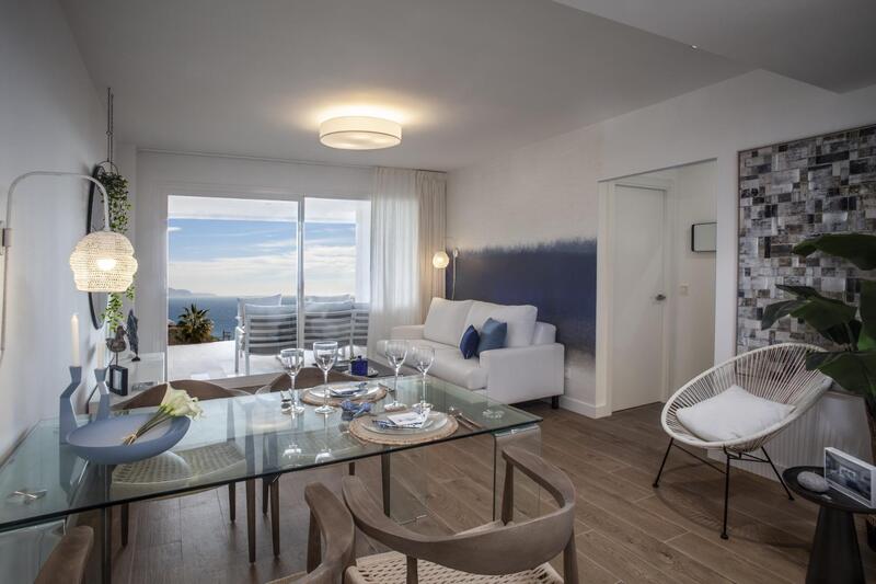 2 chambre Appartement à vendre