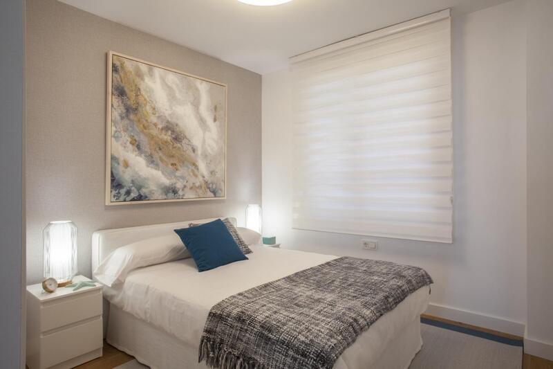 2 chambre Appartement à vendre