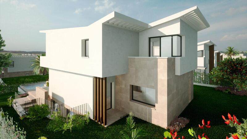 Villa for sale in Mijas, Málaga