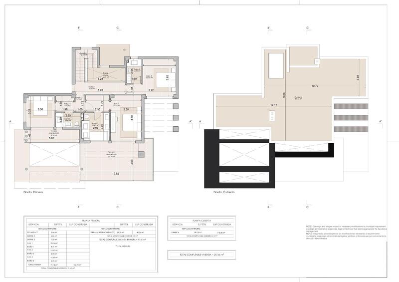 4 Schlafzimmer Villa zu verkaufen