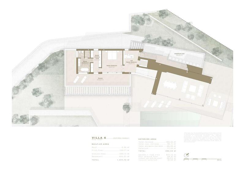4 bedroom Villa for sale