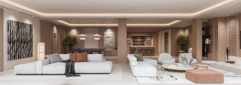 4 bedroom Villa for sale
