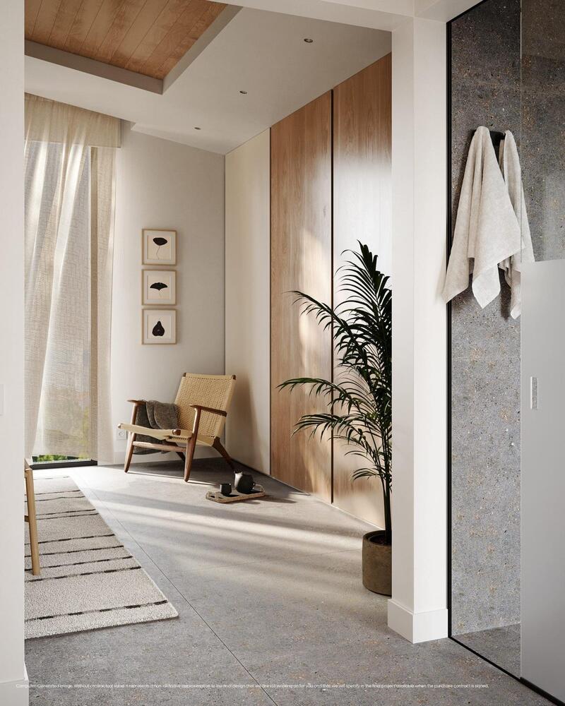 3 Schlafzimmer Villa zu verkaufen