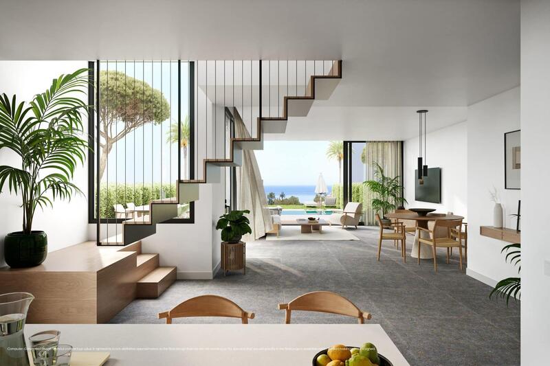 3 Schlafzimmer Villa zu verkaufen