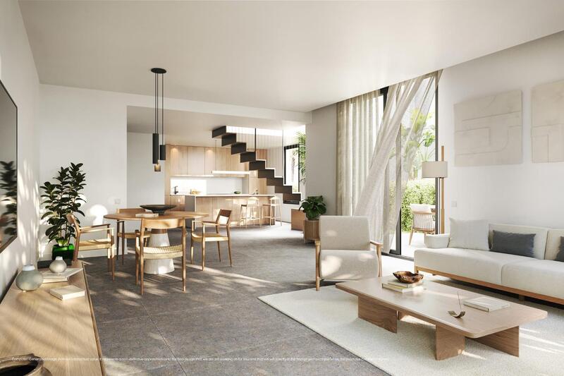 3 Schlafzimmer Villa zu verkaufen