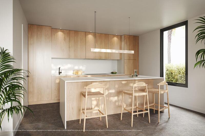 3 Schlafzimmer Villa zu verkaufen