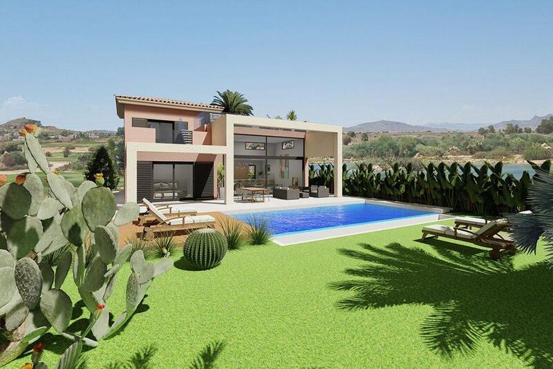 Villa for sale in Cuevas del Almanzora, Almería