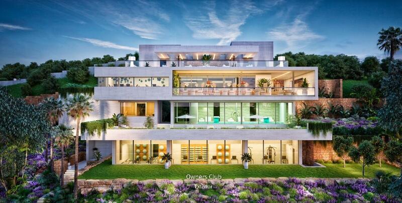 4 soveværelse Villa til salg