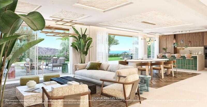 2 Cuarto Apartamento en venta