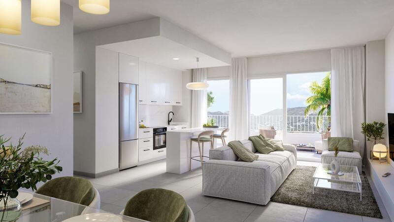 3 bedroom Apartment for sale