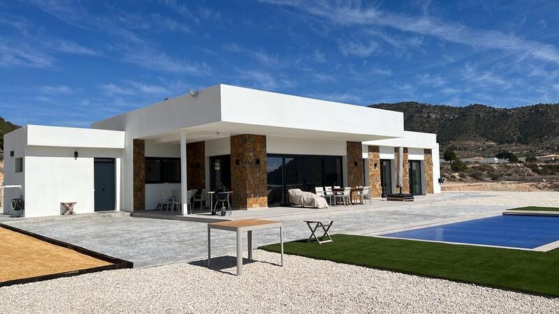 4 chambre Villa à vendre