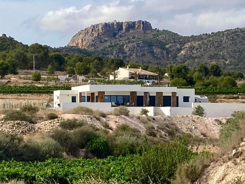 4 chambre Villa à vendre