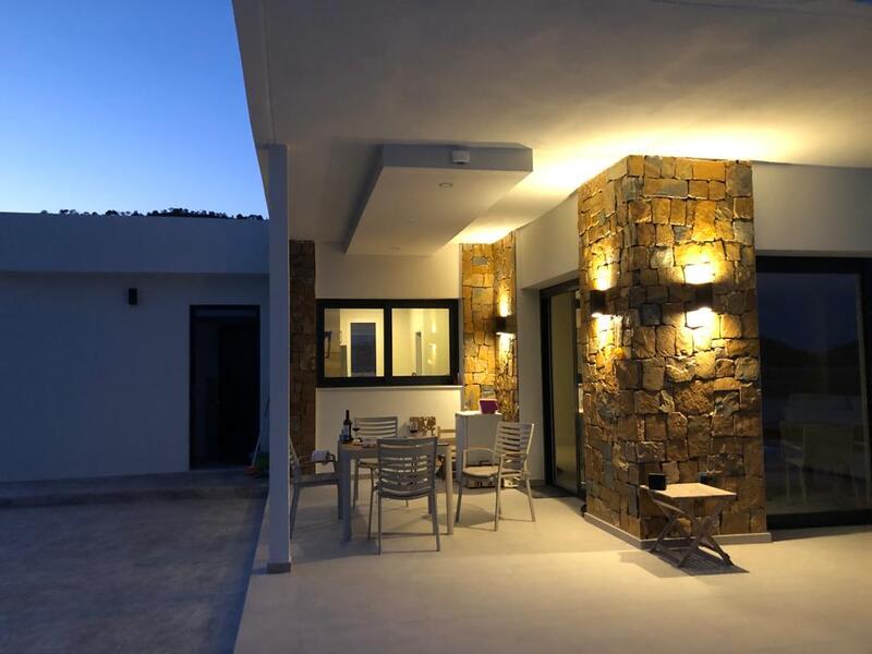 4 chambre Villa à vendre