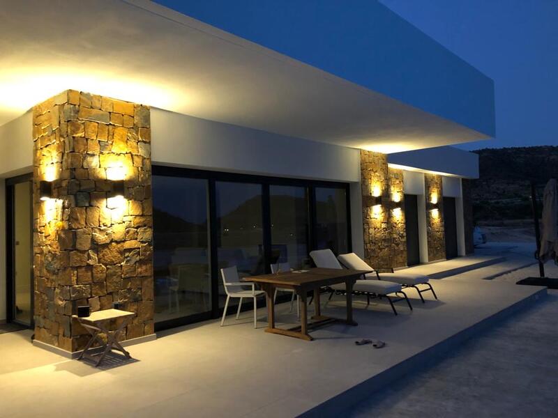 4 chambre Villa à vendre