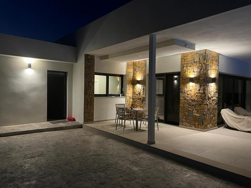 4 chambre Villa à vendre
