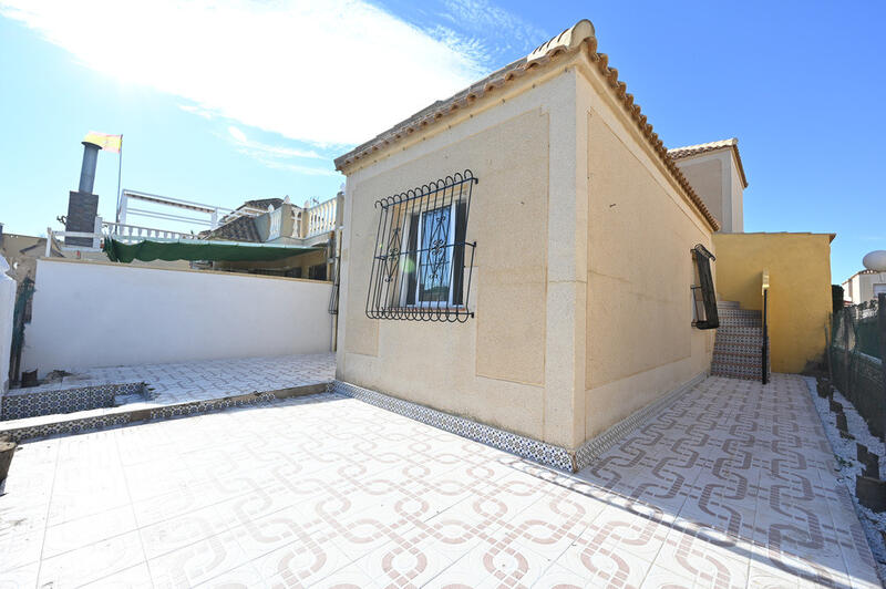 Maison de Ville à vendre dans Torrevieja, Alicante