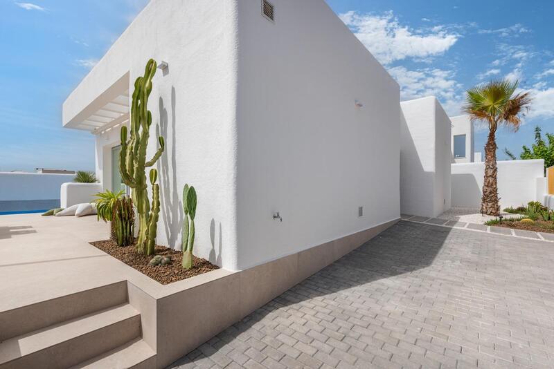 3 Cuarto Villa en venta