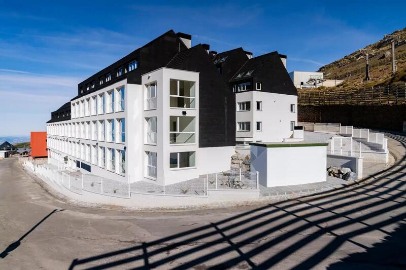3 sovrum Lägenhet till salu