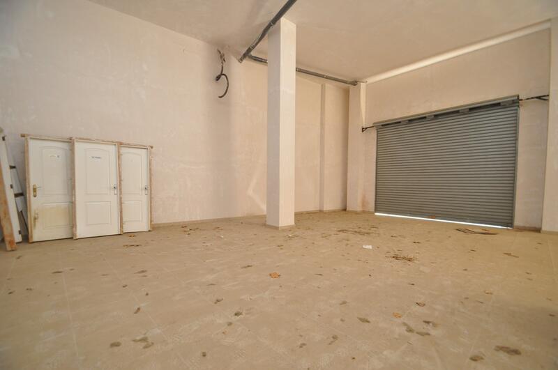 Local Comercial en venta