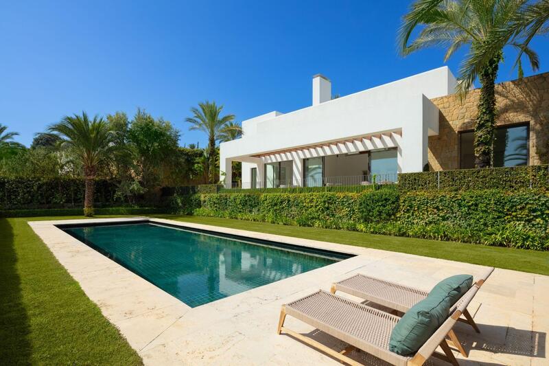 Villa à vendre dans Casares, Málaga