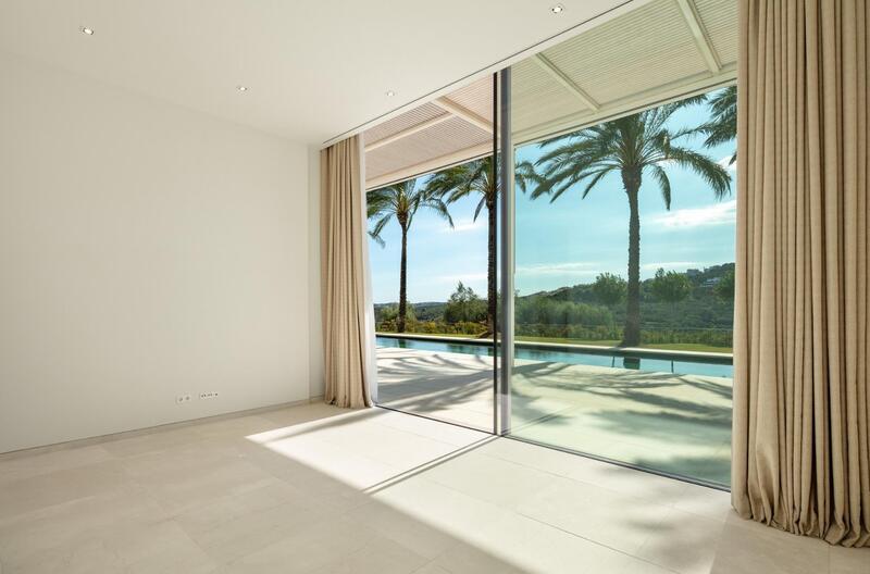 4 chambre Villa à vendre