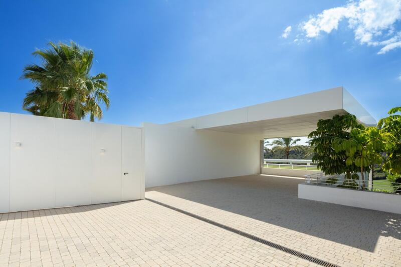 4 chambre Villa à vendre