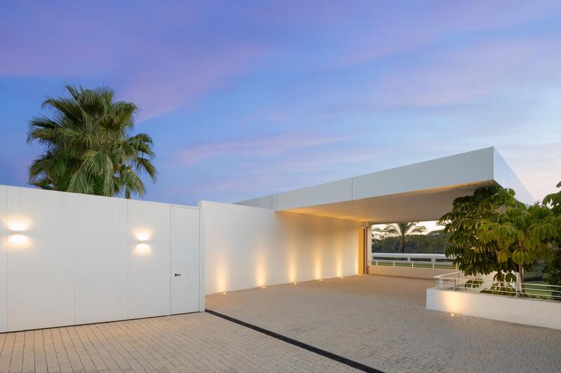4 chambre Villa à vendre