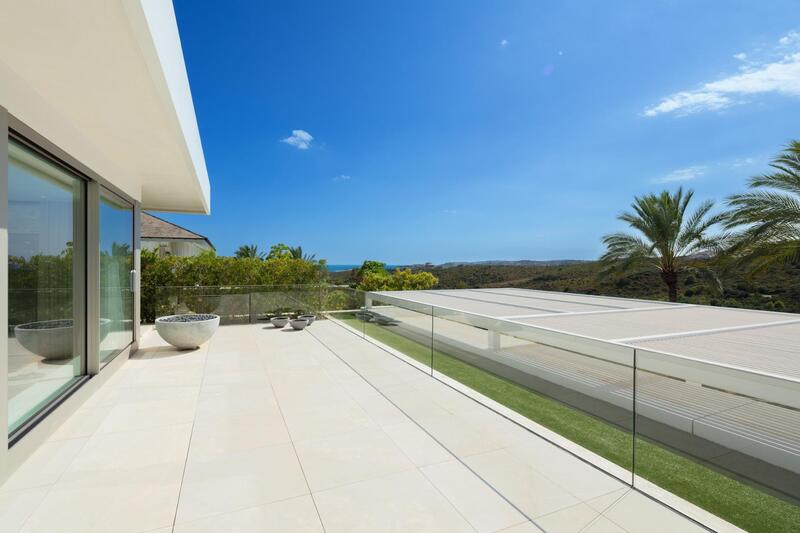 4 chambre Villa à vendre