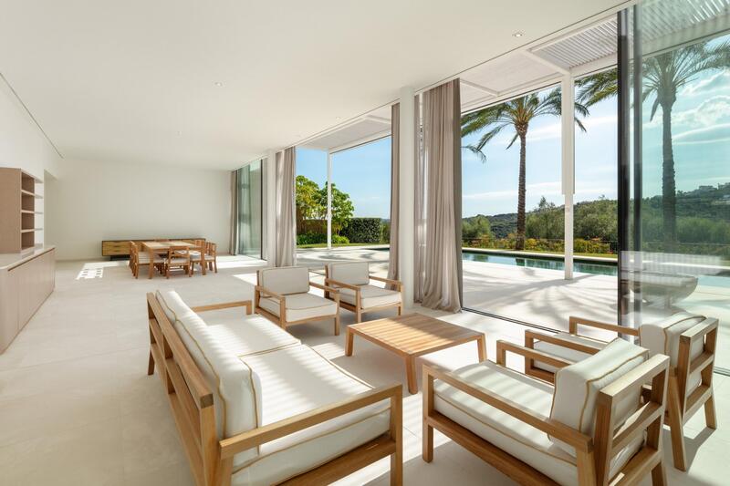 4 chambre Villa à vendre