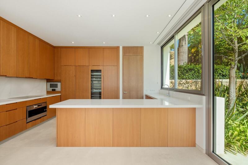 4 chambre Villa à vendre