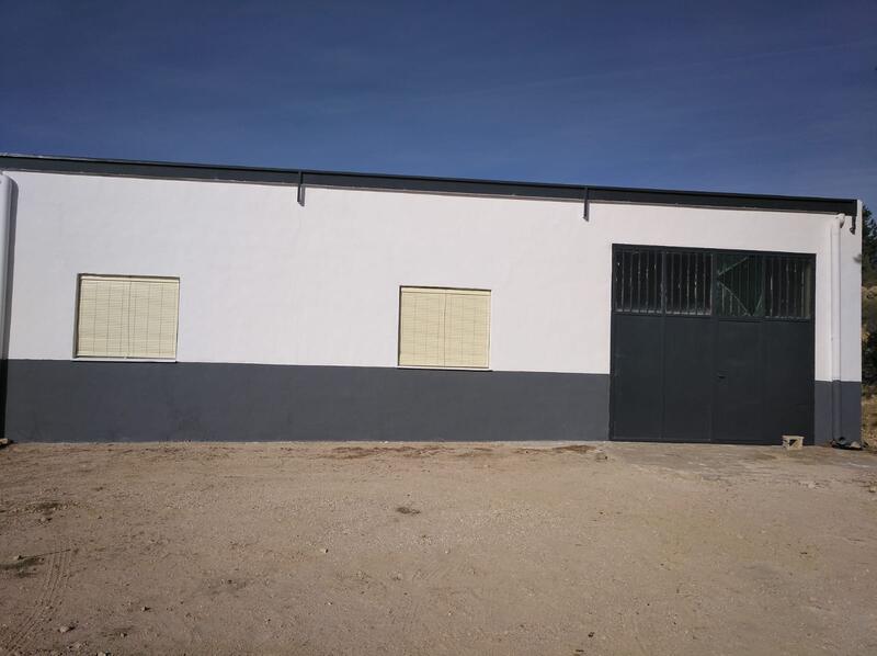 Local Comercial en venta