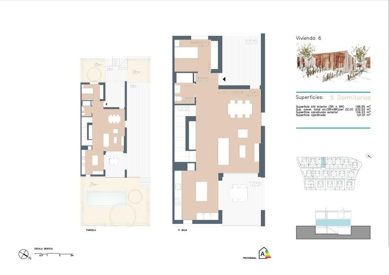 5 bedroom Villa for sale