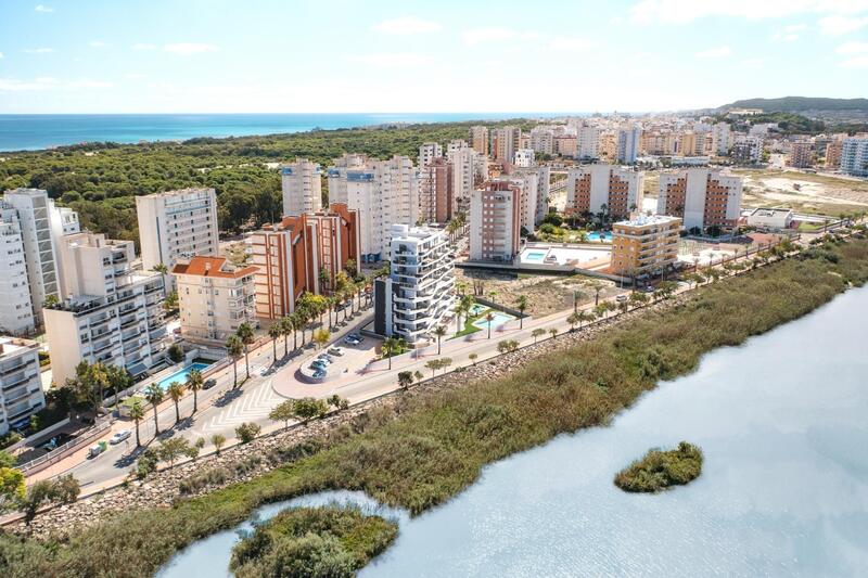 2 Cuarto Apartamento en venta