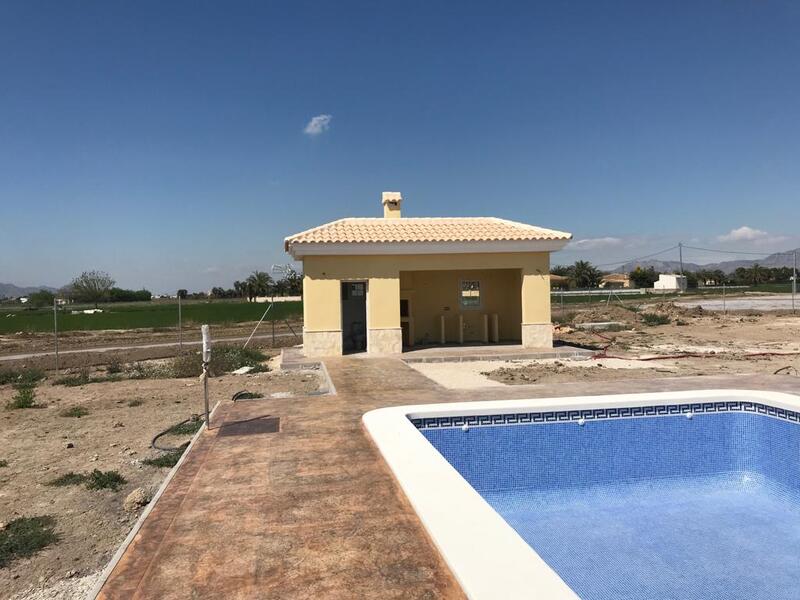 4 Cuarto Villa en venta