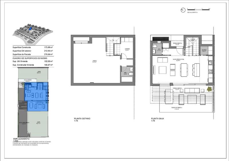 3 soveværelse Villa til salg