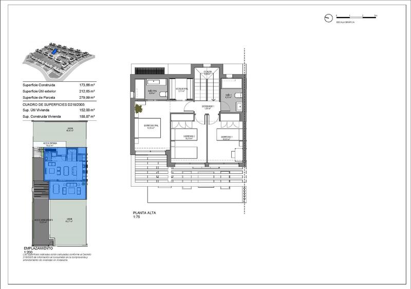 3 Schlafzimmer Villa zu verkaufen